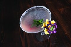 Nemesia Sunglow Yellow Bicolor Cocktail